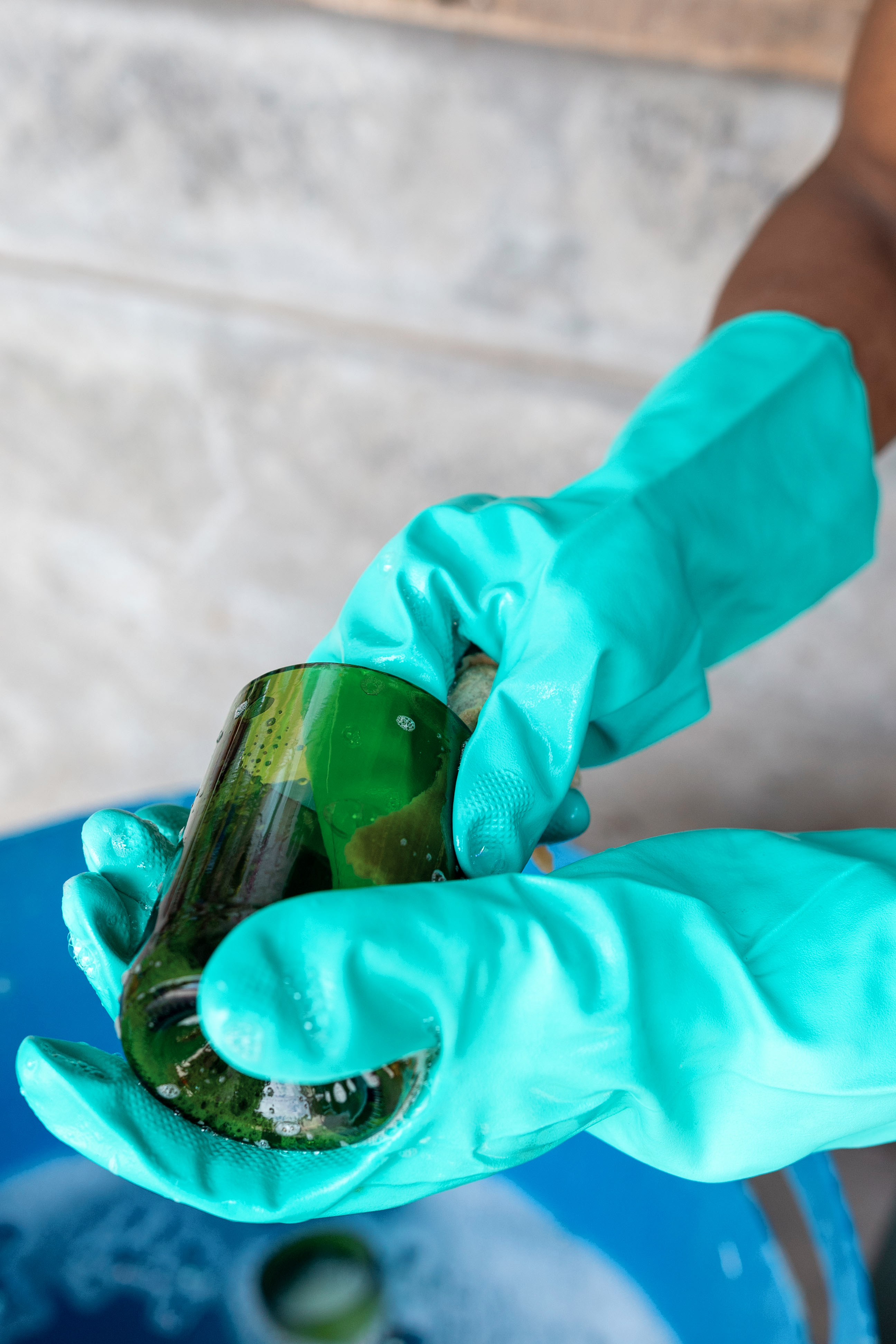 Upcycled Tableware Gallery